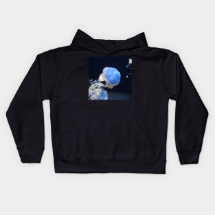 Jellyfish Kids Hoodie